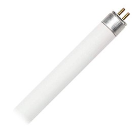 Eiko 09900 - LED25WT5HO/46/850-G8DR LED Straight T5 Tube Light Bulb for Replacing Fluorescents