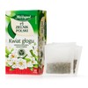Hawthorn Flower Herbal Tea Natural Pure And Refreshing Herbal Fruit Infusion Herbapol