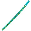 Beastie Band Cat Collar Buzzing Bees (Teal)