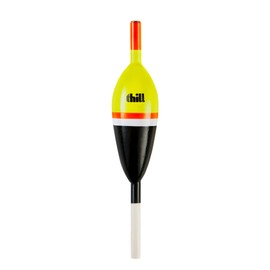 Thill Floats PS120 Pro Series Slip Floats, 7/8-Inch/X-Large