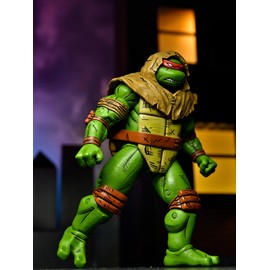 NECA Raphael Mirage Comics Action Figure 18Cm