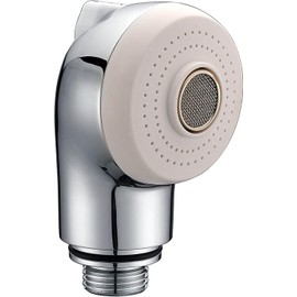 WYZBEN Pedicure Spa Chair Part Spray Head Pedicure Chair Sparyer Shower Head Replacement