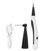 Electric Dental Calculus Remover Portable Oral Calculus Remover Teeth Cleaning