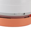 Desktop Vacuum Cleaner with Vacuum Nozzle Cleaning Brush Portable Mini