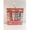 Heathcote & Ivory Cath Kidston Christmas Legends Assorted Lip Balms