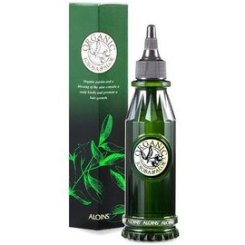 Evermate Aloin, Medicated Locaigen, 6.3 fl oz (180 ml)