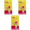 【まとめ買い】フエキ やさしいリップクリーム 5ｇ【×3個】
