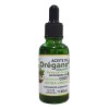 Aceite De Orégano Y Coco Extra Virgen Orgánico 30 Ml