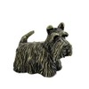 Melody Jane Dolls House Scottish Terrier Standing Scottie Dog Miniature