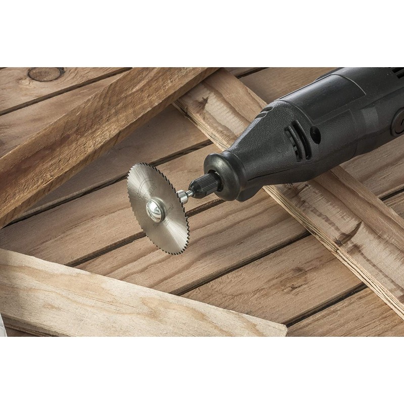 Circular Saw Disc Set, HSS Saw Discs Wheel Cutting Blades