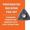 Fein (Multimaster) 63806136220 Sanding Plate