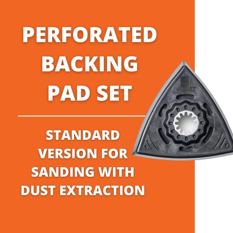 Fein (Multimaster) 63806136220 Sanding Plate