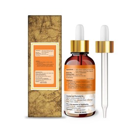 Crysalis White Pepper (Piper Nigrum L) Oil |100% Pure & Natural Undiluted Essential Oil Organic Standard|Moisturizes & Nourishes for Aromatherapy Therapeutic Grade| - 50ml with Dropper