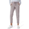 G Gradual Women's Pants with Deep Pockets 7/8 Stretch Sweatpants