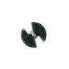 Forstner Drill Bit Toothed Diameter 41.5 mm (1 5/8 Inch)