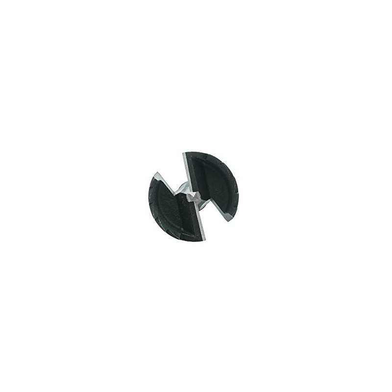 Forstner Drill Bit Toothed Diameter 41.5 mm (1 5/8 Inch)