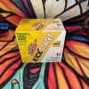 Mountain Dew Kickstart Pineapple Orange Mango 90mg Caffeine (6 Packs)