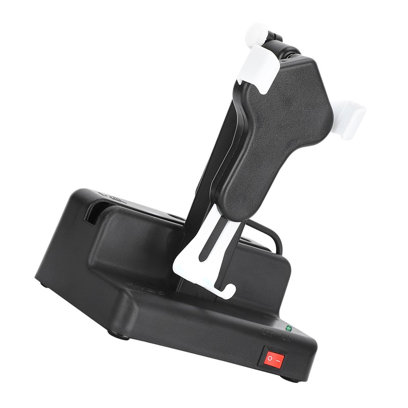 Automatically Mobile Phone Shaker Left Right Swing Steps Counter Cellphone