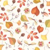 Napkin Autumn Beautiful Pack of 20