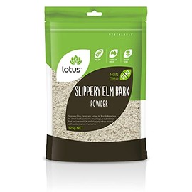 Lotus Slippery Elm Bark Powder, x