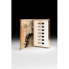 Discovery Set Global Best (7 types of 1.5ml) C815962002800 / 디스커버리 세트 글로벌 베스트 (1.5ml 7종) C815962002800