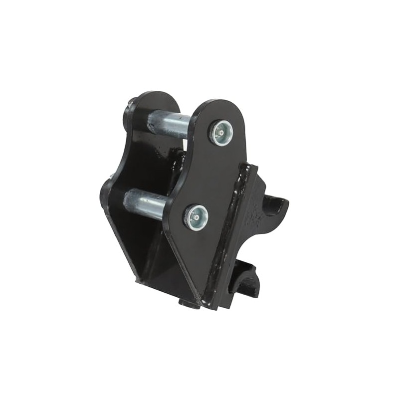Fafeicy Mechanical Quick Release Coupling for Mini Excavator Attachments -