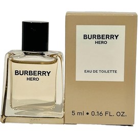Designer HERO Men Perfume Small