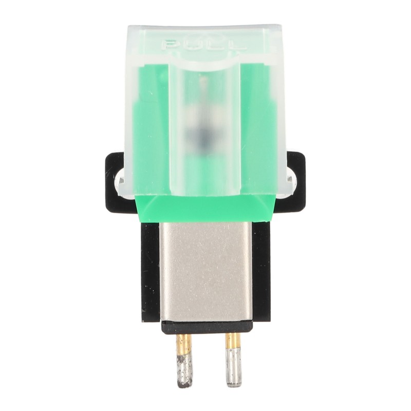 Phonograph Cartridge High Accuracy Replacement Vinyl Record Player Needles Stylus