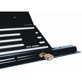 Draw-Tite Reese Fifth Wheel Lock Links,Silver