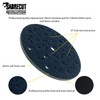 1 x SabreCut OSSCIP005 150mm 67 Hole Medium Density Interface