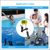 TopHomer Digital pH Meter Water Quality Tester Measurement Quick Calibration
