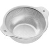 ZWILLING Accessories Stainless Steel Strainer, 7.8-inch