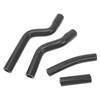 Radiator Silicone Hose Silicone High Temp Resistance Good Sealing Wearproof