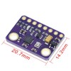 DollaTek SPI/IIC GY-9250 MPU 9250 MPU-9250 9-Axis Position + Gyro