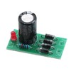 TAODAN AC to DC Power Conversion Module 1N4007 Full Wave