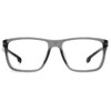 Carrera Carduc 010 Sunglasses, R6S/17 Grey Black, 55