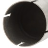 Aramox Motorcycle Modified Exhaust Pipe Middle Section For Honda Cbr600Rr
