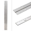 Piano Hinge | 29 Inch Aluminum