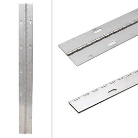 Piano Hinge | 29 Inch Aluminum