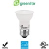 Greenlite LED PAR16 Dimmable Flood Light Bulb, 7W (60W Equivalent),