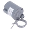 Automatic Pump Pressure Switch Self Priming Water Pump Pressure Controller