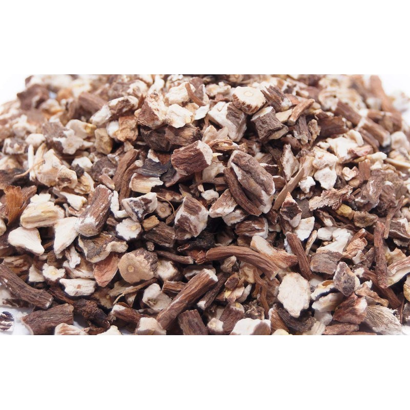 Dandelion Root , Loose Tea 500G, Wild Crafted in Poland