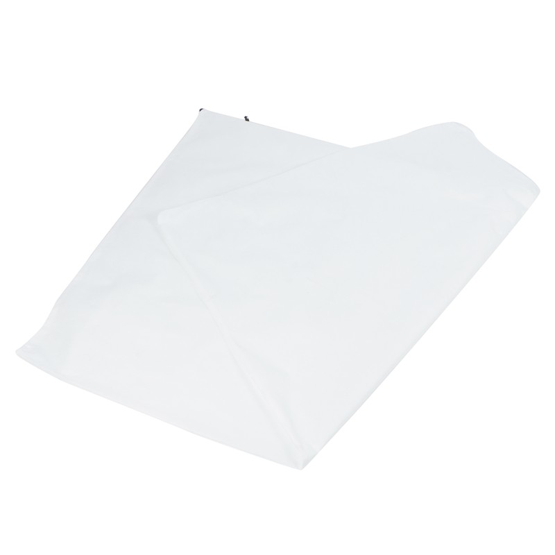 1.2x1.8m Outdoor Garden Plant Covers Freeze Protection for Cold Weather