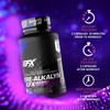 EFX Sports Kre-Alkalyn EFX | pH Correct Creatine Monohydrate Pill