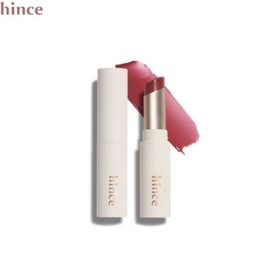HINCE Mood Enhancer Lip Glow 5.5g, Color:06 LET ME DEW