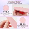 Makartt Nail Buffer Block 10pcs Nail Buffer and Shine Kit