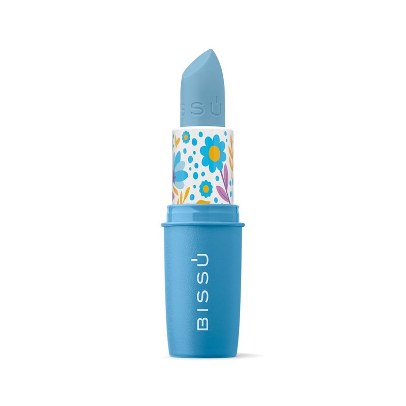 Bissú Cosméticos, Labial Mágico Azul Eres Cool
