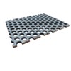 Stainless Steel Perforated Sheet for Fire Pits Pellet Stoves Peanut