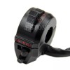 does not apply Motorcycle 7/8" UNIVERSAL Control Horn Left Switch