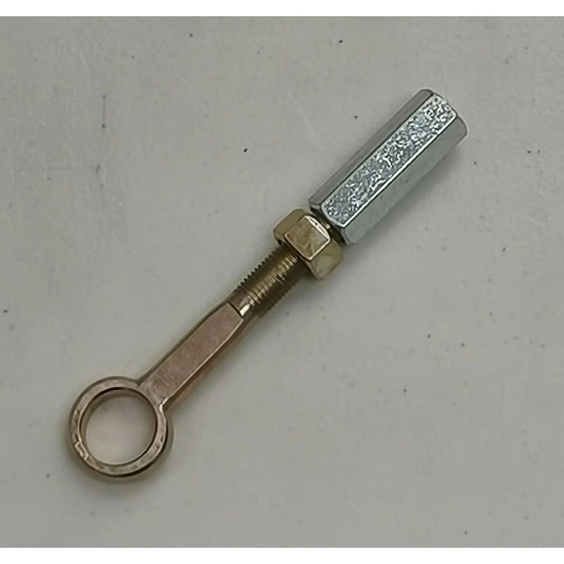 CNCDPT Ford Universal Manual Master Cylinder Push Rod Kit